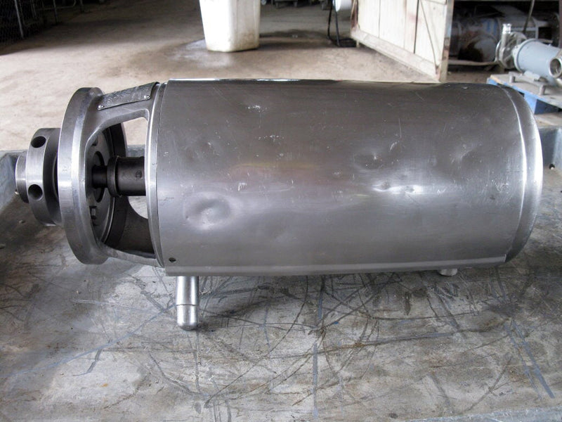 APV Puma Sanitary Centrifugal Pump - 1 HP APV Puma 