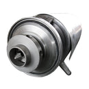 APV Puma Sanitary Centrifugal Pump - 1 HP APV Puma 