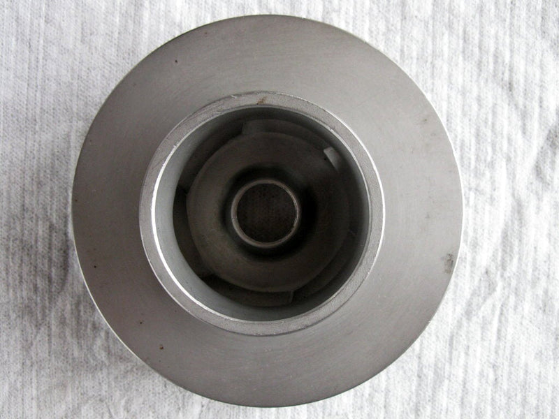 APV Puma Sanitary Centrifugal Pump - 1 HP APV Puma 