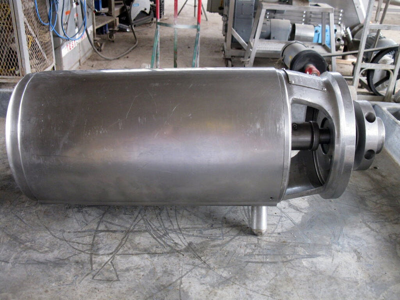 APV Puma Sanitary Centrifugal Pump - 1 HP APV Puma 