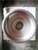 APV Puma Sanitary Centrifugal Pump - 5 HP APV Puma 