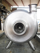 APV Puma Sanitary Centrifugal Pump - 5 HP APV Puma 