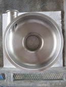 APV Puma Sanitary Centrifugal Pump - 5 HP APV Puma 