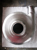 APV Puma Sanitary Centrifugal Pump - 5 HP APV Puma 