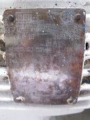 APV Puma Sanitary Centrifugal Pump - 5 HP APV Puma 