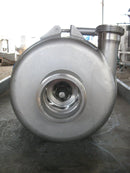 APV Puma Sanitary Centrifugal Pump - 5 HP APV Puma 