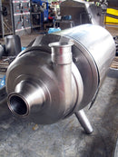 APV Puma Sanitary Centrifugal Pump - 5 HP APV Puma 