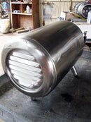 APV Puma Sanitary Centrifugal Pump - 5 HP APV Puma 