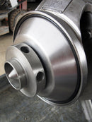 APV Puma Sanitary Centrifugal Pump - 5 HP APV Puma 