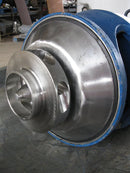 APV Puma Sanitary Centrifugal Pump - 5 HP APV Puma 