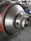 APV Puma Sanitary Centrifugal Pump - 5 HP APV Puma 