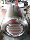 APV Puma Sanitary Centrifugal Pump - 5 HP APV Puma 