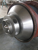 APV Puma Sanitary Centrifugal Pump - 5 HP APV Puma 