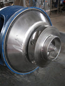 APV Puma Sanitary Centrifugal Pump - 5 HP APV Puma 