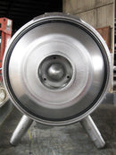 APV Puma Sanitary Centrifugal Pump - 5 HP APV Puma 