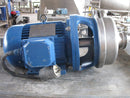 APV Puma Sanitary Centrifugal Pump - 5 HP APV Puma 