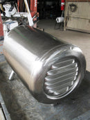 APV Puma Sanitary Centrifugal Pump - 5 HP APV Puma 