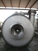 APV Puma Sanitary Centrifugal Pump - 5 HP APV Puma 