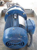 APV Puma Sanitary Centrifugal Pump - 5 HP APV Puma 