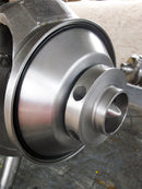 APV Puma Sanitary Centrifugal Pump - 5 HP APV Puma 