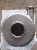 APV Puma Sanitary Centrifugal Pump - 5 HP APV Puma 