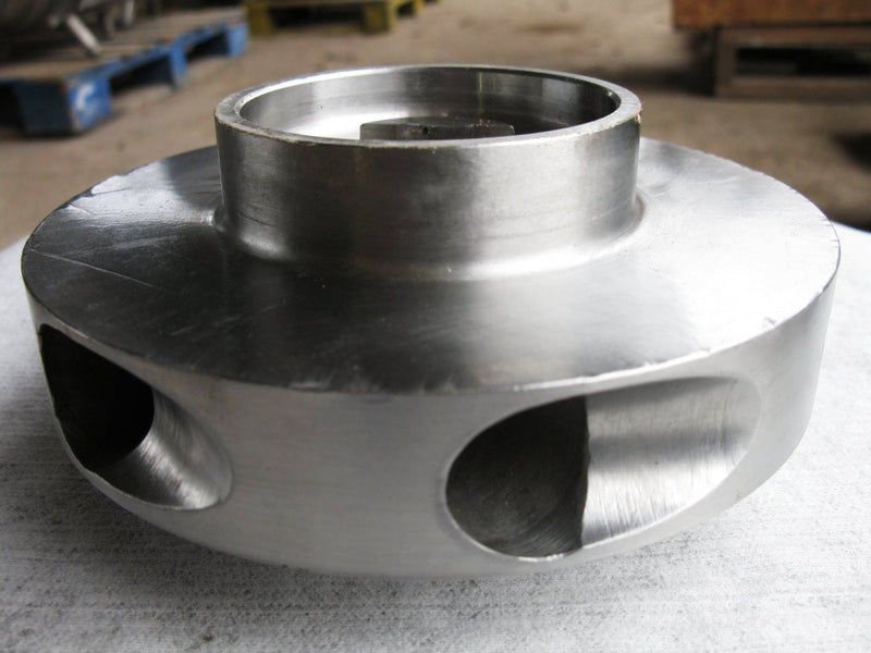 APV Puma Sanitary Centrifugal Pump APV 