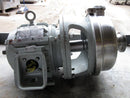 APV Puma Sanitary Centrifugal Pump APV 