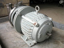 APV Puma Sanitary Centrifugal Pump APV 