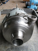 APV Puma Sanitary Centrifugal Pump APV 