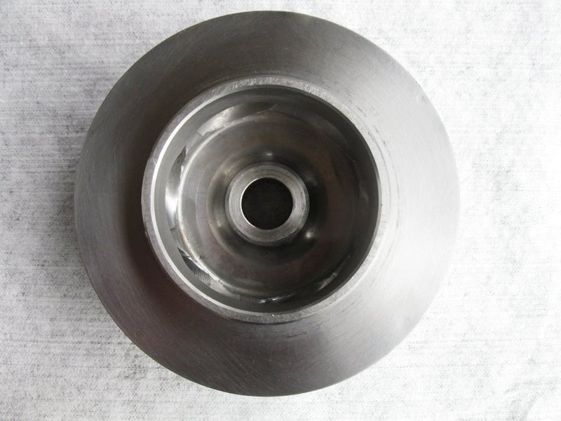 APV Puma Sanitary Centrifugal Pump APV 