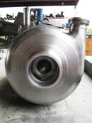 APV Puma Sanitary Centrifugal Pump APV 