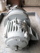 APV Puma Sanitary Centrifugal Pump APV 