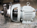 APV Puma Sanitary Centrifugal Pump APV 