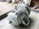 APV Puma Sanitary Centrifugal Pump APV 