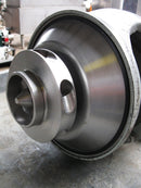 APV Puma Sanitary Centrifugal Pump APV 