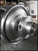 APV Puma Sanitary Centrifugal Pump APV Puma 