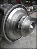 APV Puma Sanitary Centrifugal Pump APV Puma 