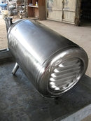 APV Puma Size 2 Centrifugal Pump APV Puma 