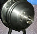 APV Puma Size 2 Centrifugal Pump APV Puma 