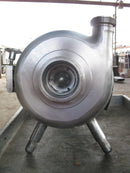 APV Puma Size 2 Centrifugal Pump APV Puma 