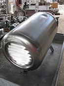 APV Puma Size 2 Centrifugal Pump APV Puma 