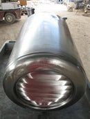 APV Puma Size 2 Centrifugal Pump APV Puma 