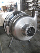 APV Puma Size 2 Centrifugal Pump APV Puma 