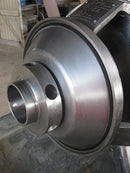 APV Puma Size 2 Centrifugal Pump APV Puma 