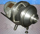 APV Puma Size 2 Centrifugal Pump APV Puma 