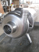 APV Puma Size 2 Centrifugal Pump APV Puma 