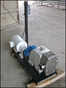 APV R-Series Positive Displacement Pump APV 