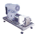 APV R0R Positive Displacement Pump APV 