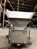 APV R3 Rectangular Inlet Positive Displacement Pump APV 