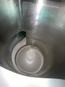 APV Single Effect Falling Film Evaporator APV 